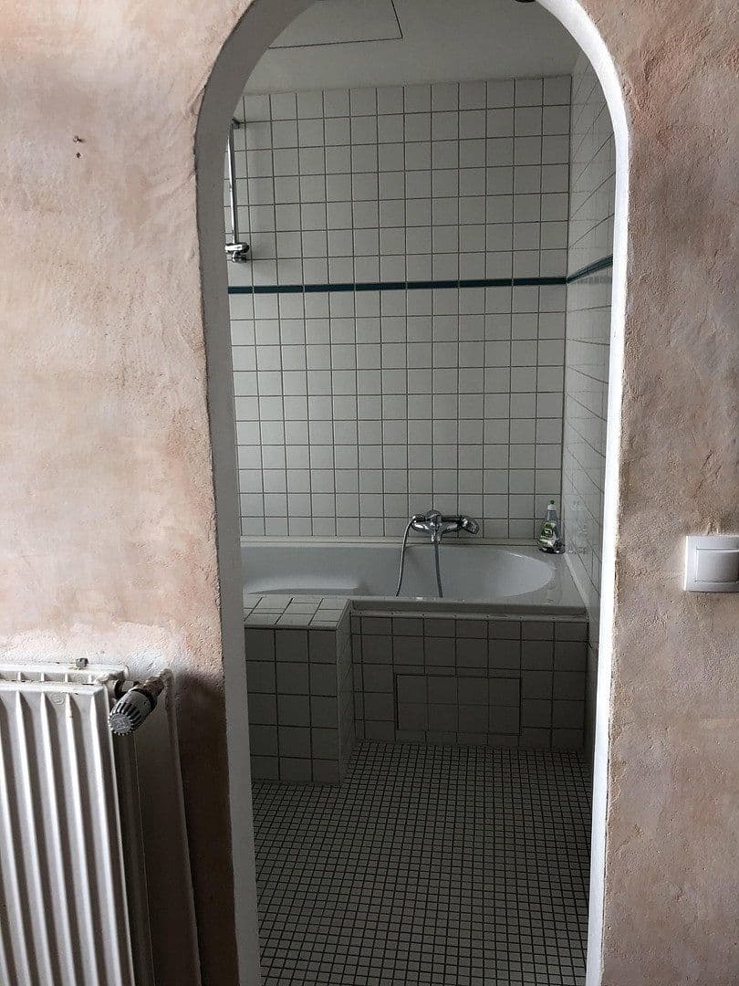 Pronájem bytu 4+1 93 m², Steigerstraße, 15, Dortmund, Severní Porýní-Vestfálsko Pronájem bytu 4+1 93 m², Steigerstraße, 15, Dortmund, Severní Porýní-Vestfálsko
