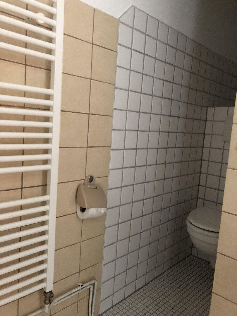 Pronájem bytu 4+1 93 m², Steigerstraße, 15, Dortmund, Severní Porýní-Vestfálsko Pronájem bytu 4+1 93 m², Steigerstraße, 15, Dortmund, Severní Porýní-Vestfálsko
