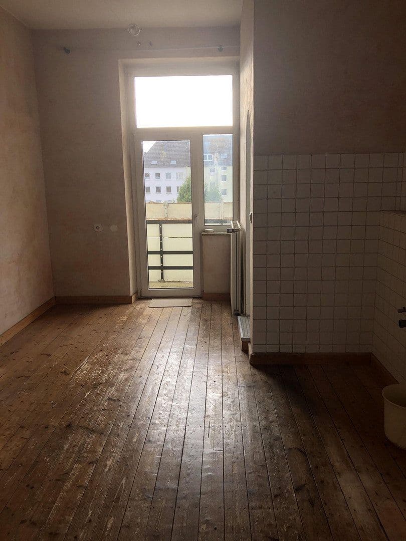 Pronájem bytu 4+1 93 m², Steigerstraße, 15, Dortmund, Severní Porýní-Vestfálsko Pronájem bytu 4+1 93 m², Steigerstraße, 15, Dortmund, Severní Porýní-Vestfálsko