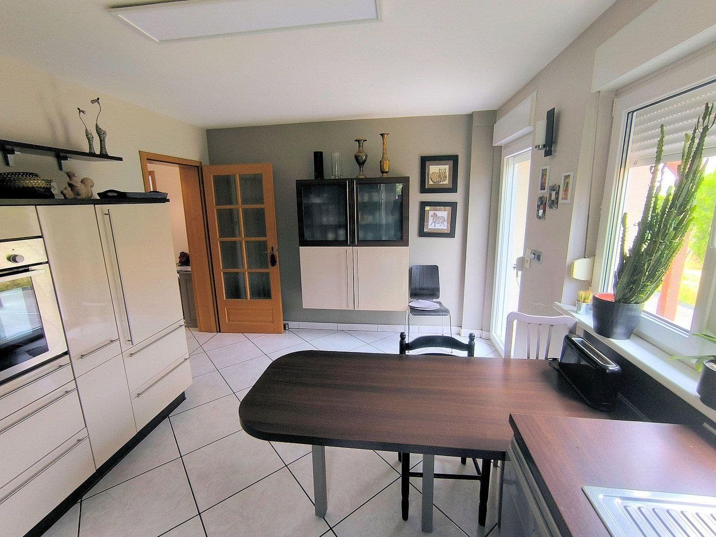 Prodej domu 140 m², pozemek 647 m², Saarbrücken, Země Sársko Prodej domu 140 m², pozemek 647 m², Saarbrücken, Země Sársko