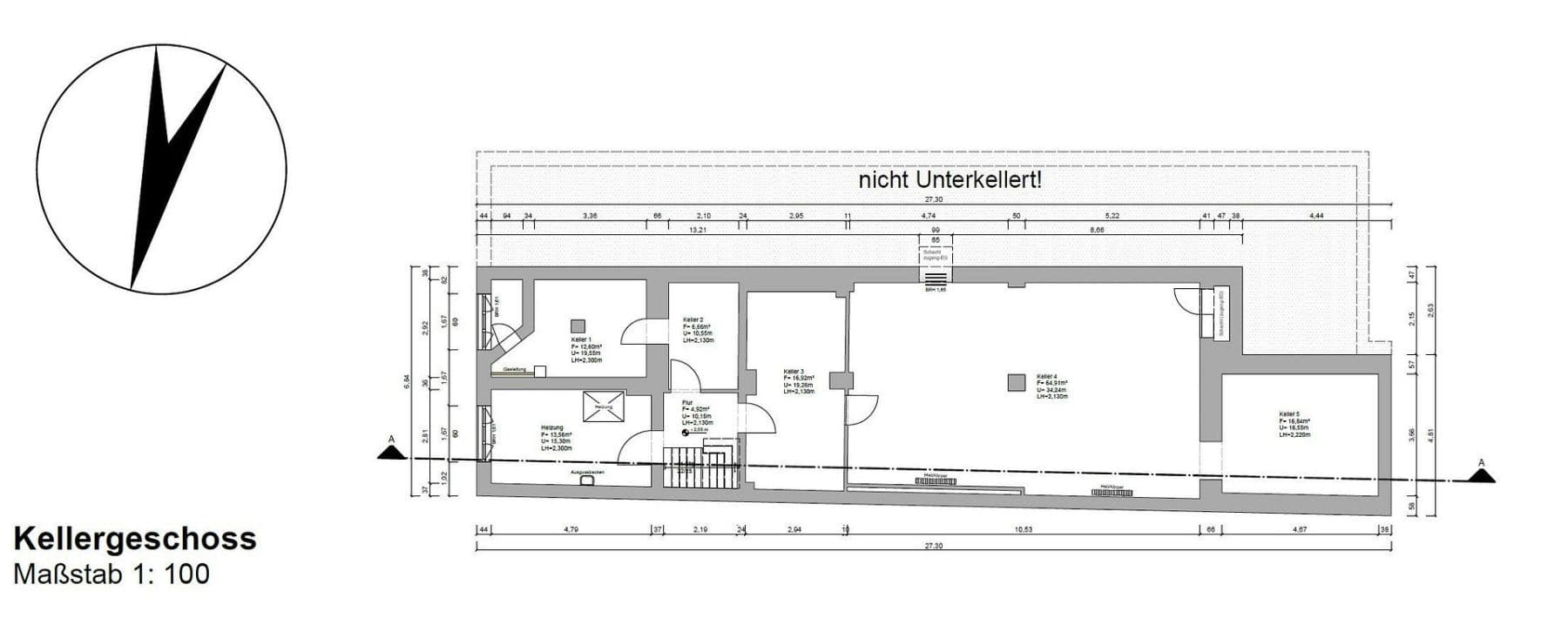 Prodej domu 316 m², pozemek 278 m², Krefeld, Severní Porýní-Vestfálsko Prodej domu 316 m², pozemek 278 m², Krefeld, Severní Porýní-Vestfálsko