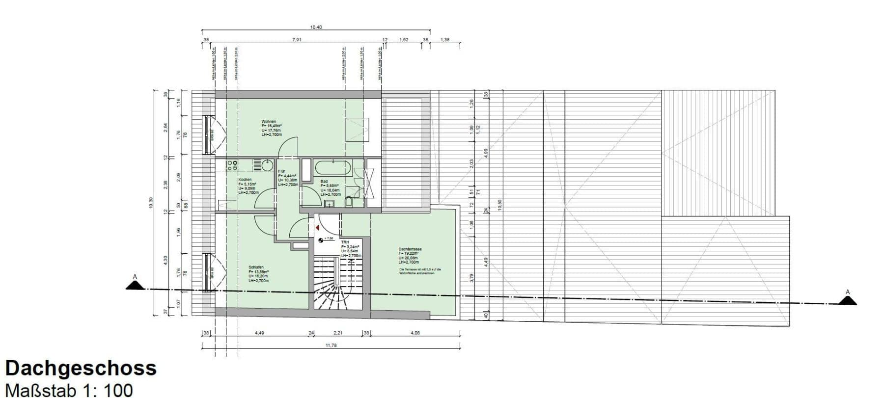 Prodej domu 316 m², pozemek 278 m², Krefeld, Severní Porýní-Vestfálsko Prodej domu 316 m², pozemek 278 m², Krefeld, Severní Porýní-Vestfálsko