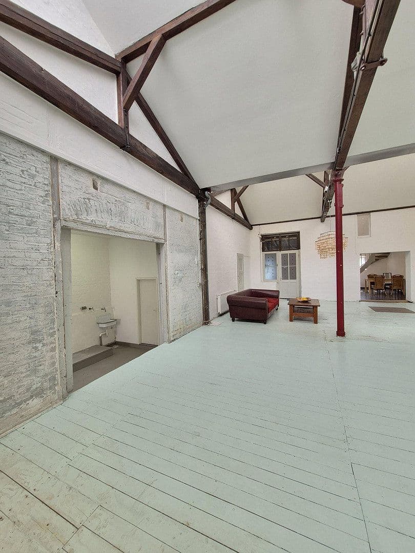 Prodej domu 316 m², pozemek 278 m², Krefeld, Severní Porýní-Vestfálsko Prodej domu 316 m², pozemek 278 m², Krefeld, Severní Porýní-Vestfálsko