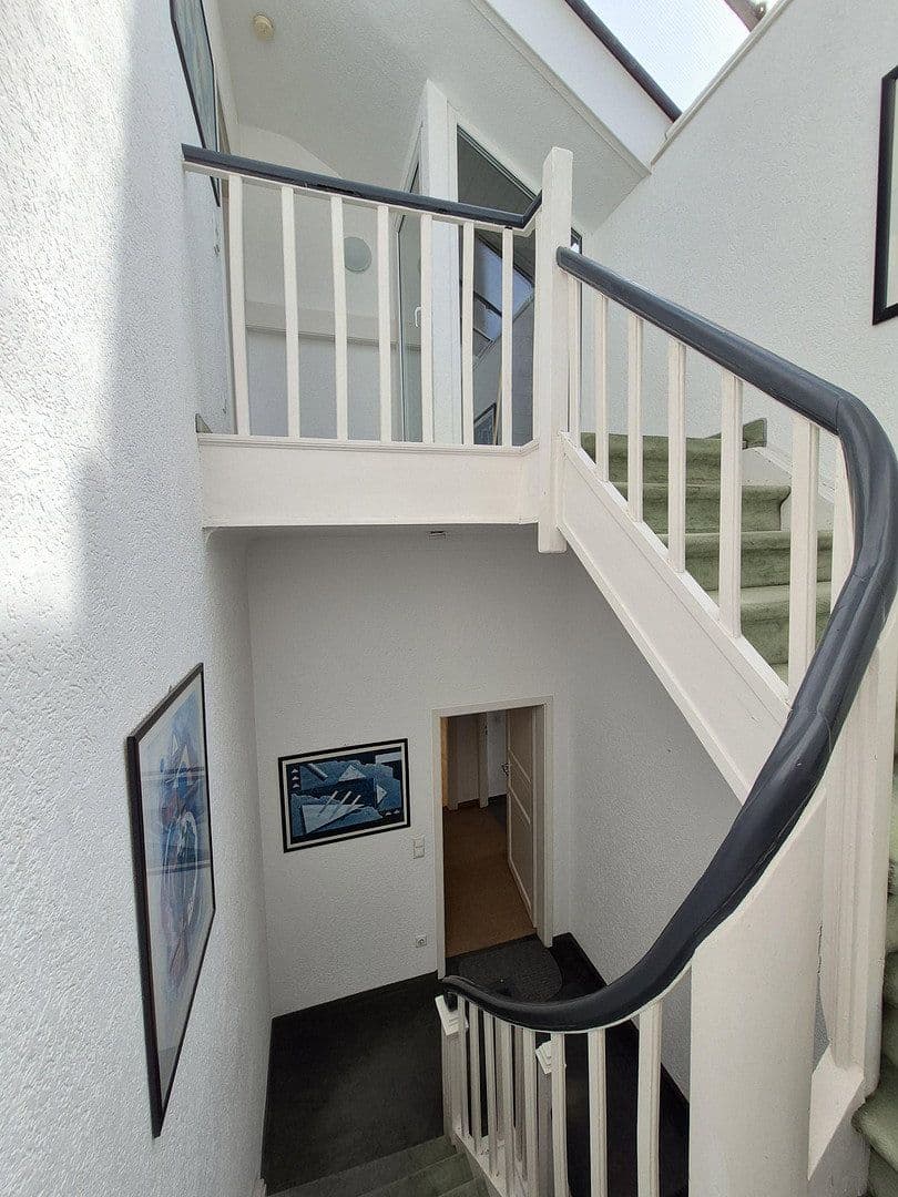 Prodej domu 316 m², pozemek 278 m², Krefeld, Severní Porýní-Vestfálsko Prodej domu 316 m², pozemek 278 m², Krefeld, Severní Porýní-Vestfálsko