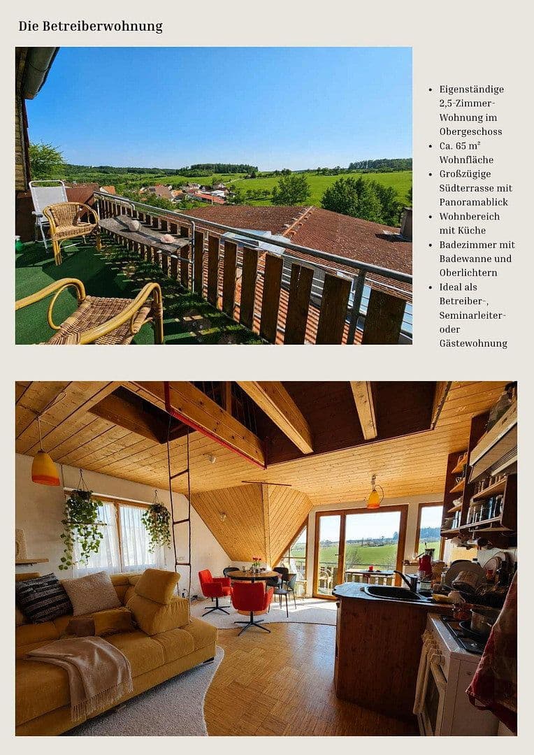 Prodej nebytového prostoru 3.187 m², Zimmern ob Rottweil, Bádensko-Württembersko Prodej nebytového prostoru 3.187 m², Zimmern ob Rottweil, Bádensko-Württembersko