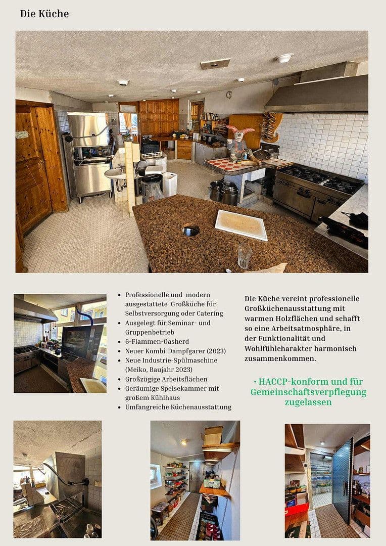 Prodej nebytového prostoru 3.187 m², Zimmern ob Rottweil, Bádensko-Württembersko Prodej nebytového prostoru 3.187 m², Zimmern ob Rottweil, Bádensko-Württembersko