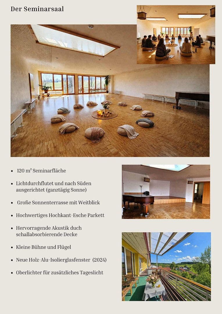 Prodej nebytového prostoru 3.187 m², Zimmern ob Rottweil, Bádensko-Württembersko Prodej nebytového prostoru 3.187 m², Zimmern ob Rottweil, Bádensko-Württembersko
