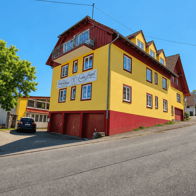 Prodej nebytového prostoru 3.187 m², Zimmern ob Rottweil, Bádensko-Württembersko Prodej nebytového prostoru 3.187 m², Zimmern ob Rottweil, Bádensko-Württembersko