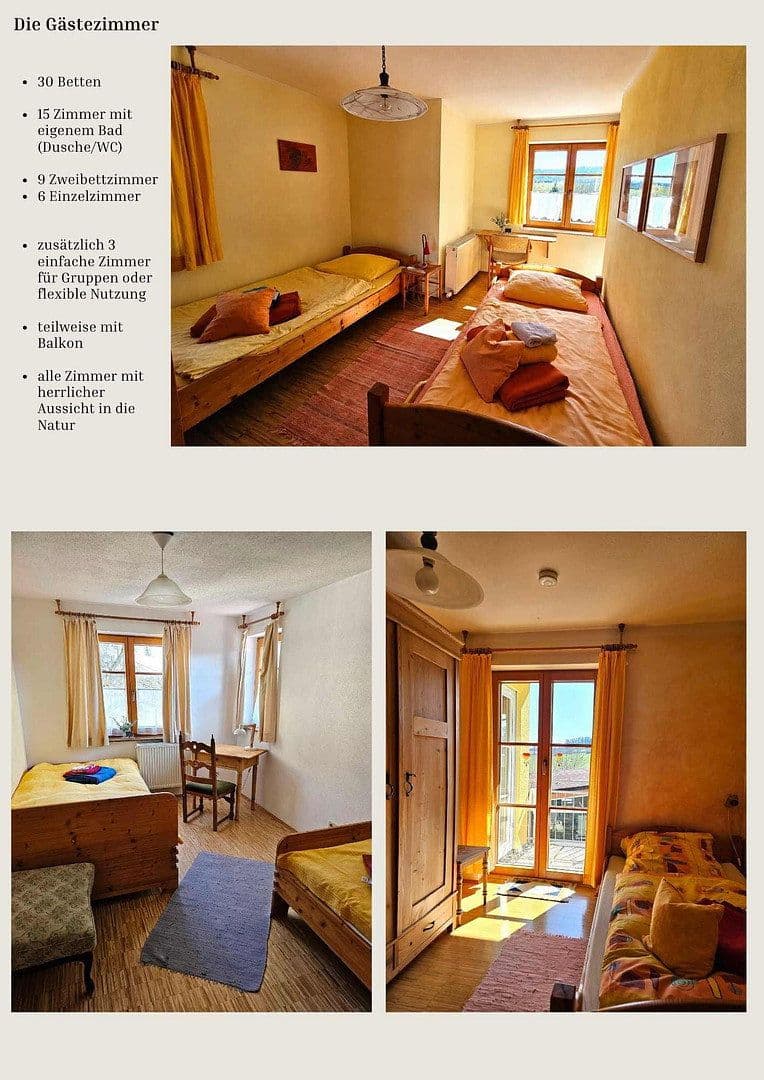 Prodej nebytového prostoru 3.187 m², Zimmern ob Rottweil, Bádensko-Württembersko Prodej nebytového prostoru 3.187 m², Zimmern ob Rottweil, Bádensko-Württembersko
