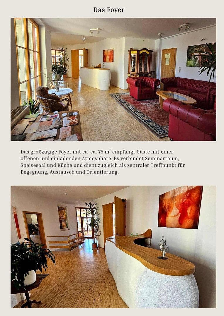 Prodej nebytového prostoru 3.187 m², Zimmern ob Rottweil, Bádensko-Württembersko Prodej nebytového prostoru 3.187 m², Zimmern ob Rottweil, Bádensko-Württembersko