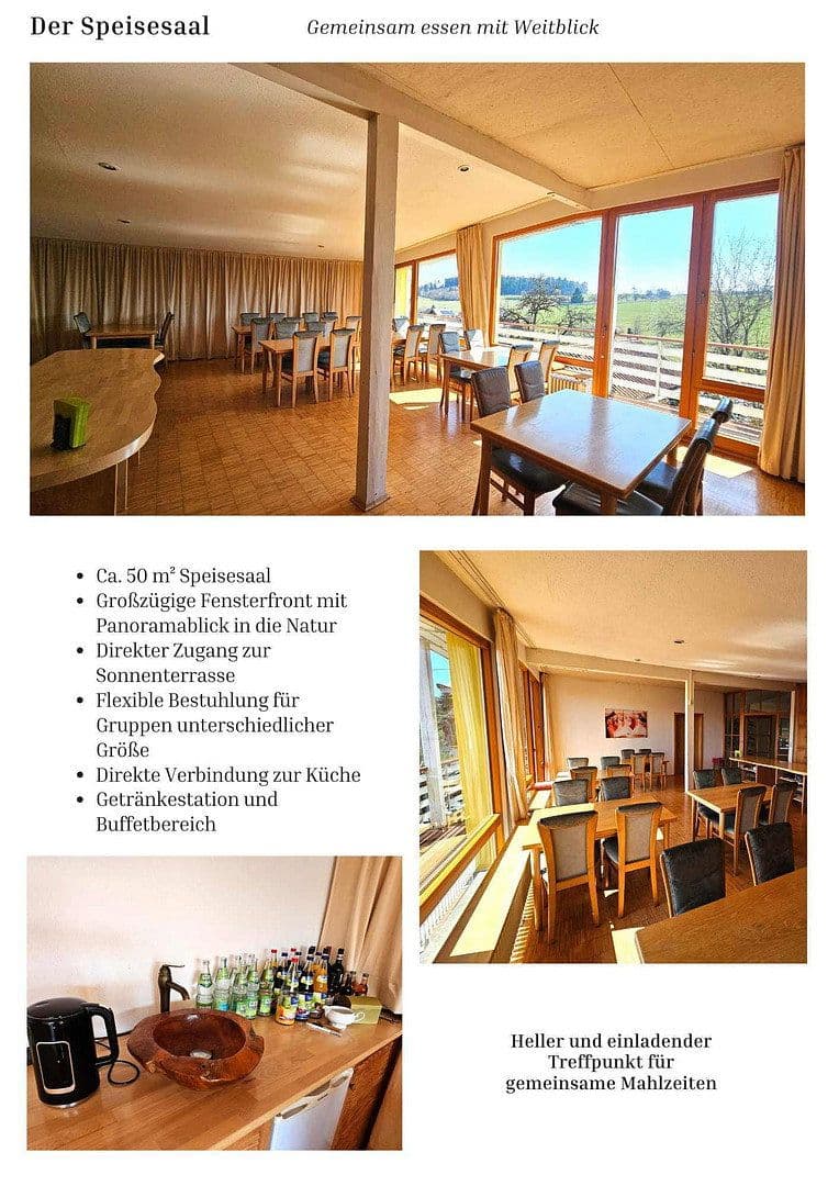 Prodej nebytového prostoru 3.187 m², Zimmern ob Rottweil, Bádensko-Württembersko Prodej nebytového prostoru 3.187 m², Zimmern ob Rottweil, Bádensko-Württembersko