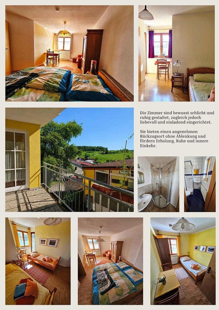 Prodej nebytového prostoru 3.187 m², Zimmern ob Rottweil, Bádensko-Württembersko Prodej nebytového prostoru 3.187 m², Zimmern ob Rottweil, Bádensko-Württembersko