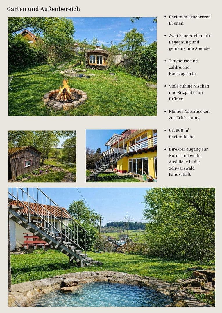 Prodej nebytového prostoru 3.187 m², Zimmern ob Rottweil, Bádensko-Württembersko Prodej nebytového prostoru 3.187 m², Zimmern ob Rottweil, Bádensko-Württembersko