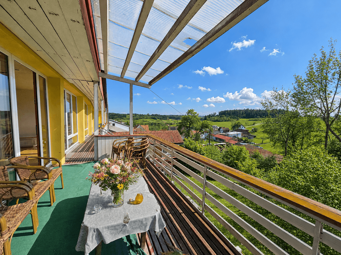 Prodej nebytového prostoru 3.187 m², Zimmern ob Rottweil, Bádensko-Württembersko Prodej nebytového prostoru 3.187 m², Zimmern ob Rottweil, Bádensko-Württembersko