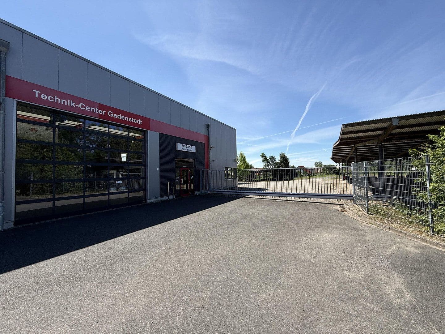 Prodej nebytového prostoru 25.499 m², An der Bundesstraße 1, Ilsede, Dolní Sasko Prodej nebytového prostoru 25.499 m², An der Bundesstraße 1, Ilsede, Dolní Sasko