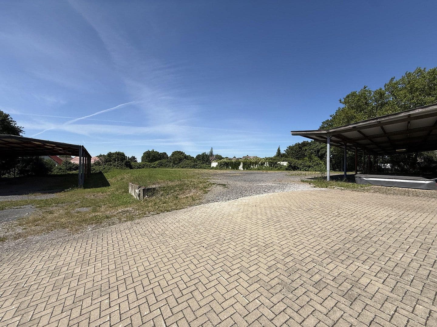 Prodej nebytového prostoru 25.499 m², An der Bundesstraße 1, Ilsede, Dolní Sasko Prodej nebytového prostoru 25.499 m², An der Bundesstraße 1, Ilsede, Dolní Sasko