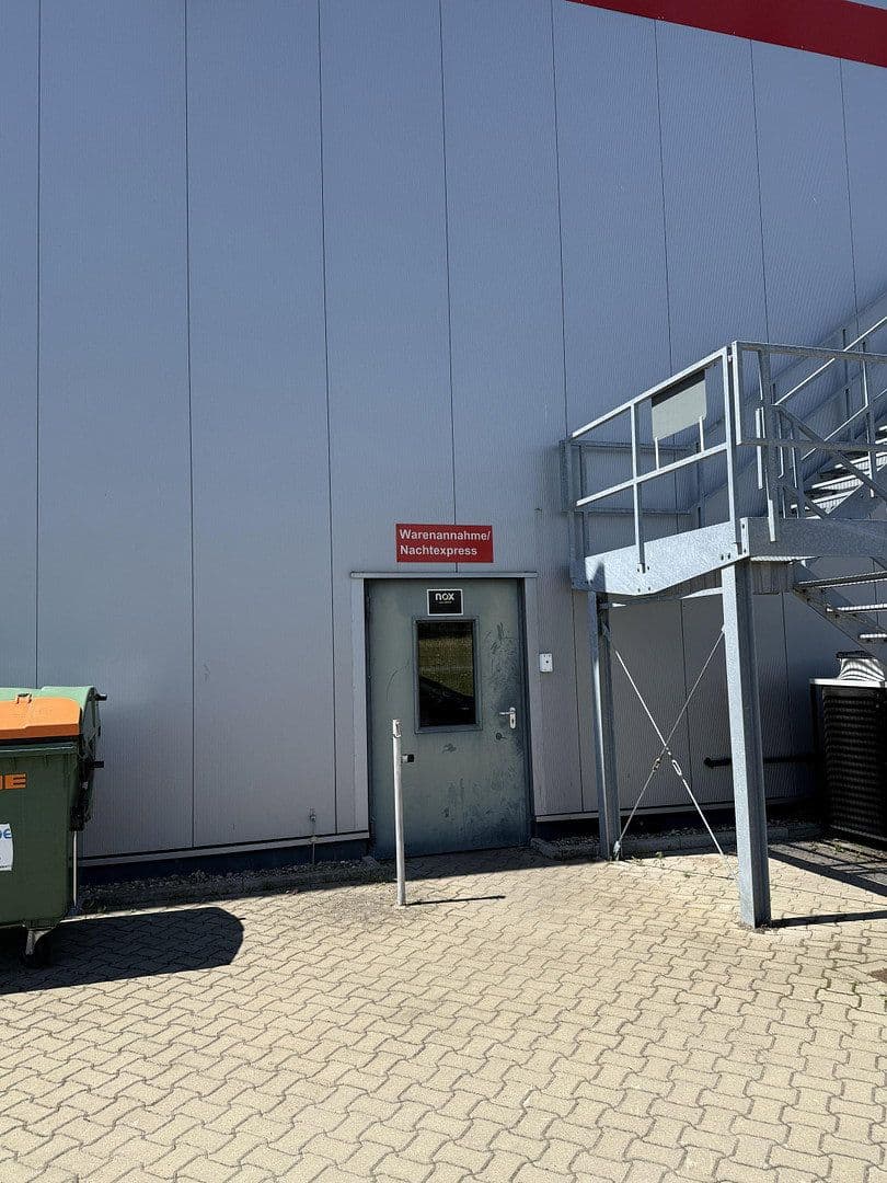 Prodej nebytového prostoru 25.499 m², An der Bundesstraße 1, Ilsede, Dolní Sasko Prodej nebytového prostoru 25.499 m², An der Bundesstraße 1, Ilsede, Dolní Sasko