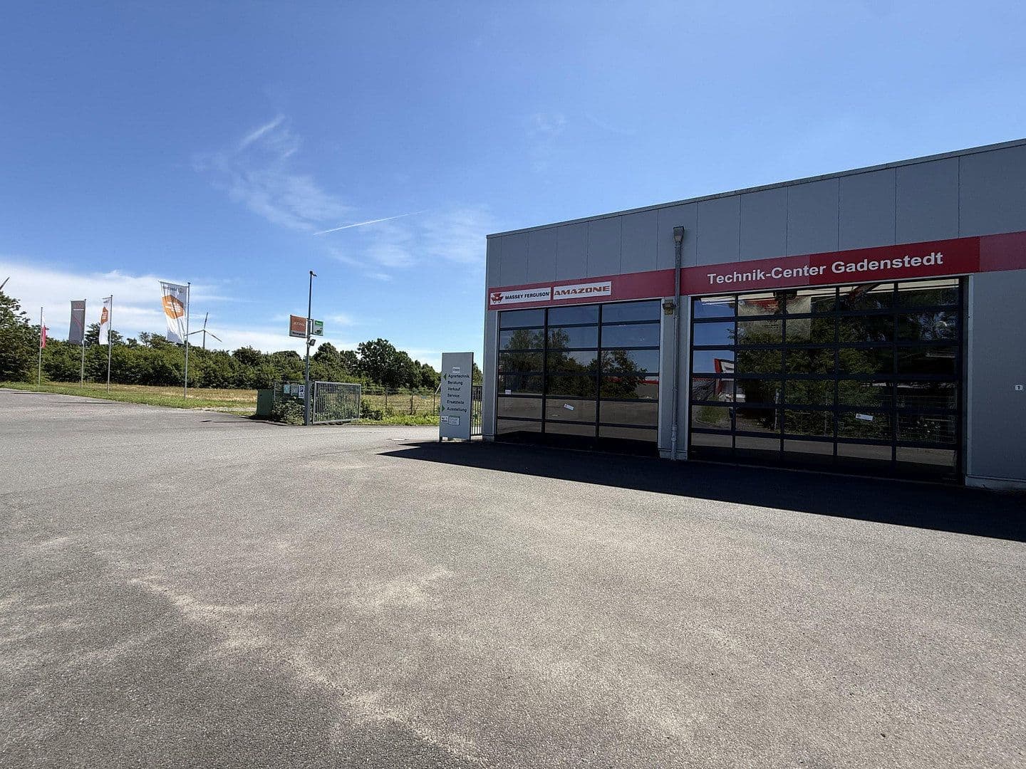 Prodej nebytového prostoru 25.499 m², An der Bundesstraße 1, Ilsede, Dolní Sasko Prodej nebytového prostoru 25.499 m², An der Bundesstraße 1, Ilsede, Dolní Sasko