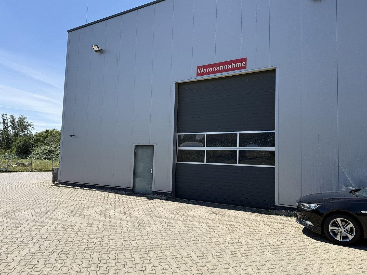 Prodej nebytového prostoru 25.499 m², An der Bundesstraße 1, Ilsede, Dolní Sasko Prodej nebytového prostoru 25.499 m², An der Bundesstraße 1, Ilsede, Dolní Sasko