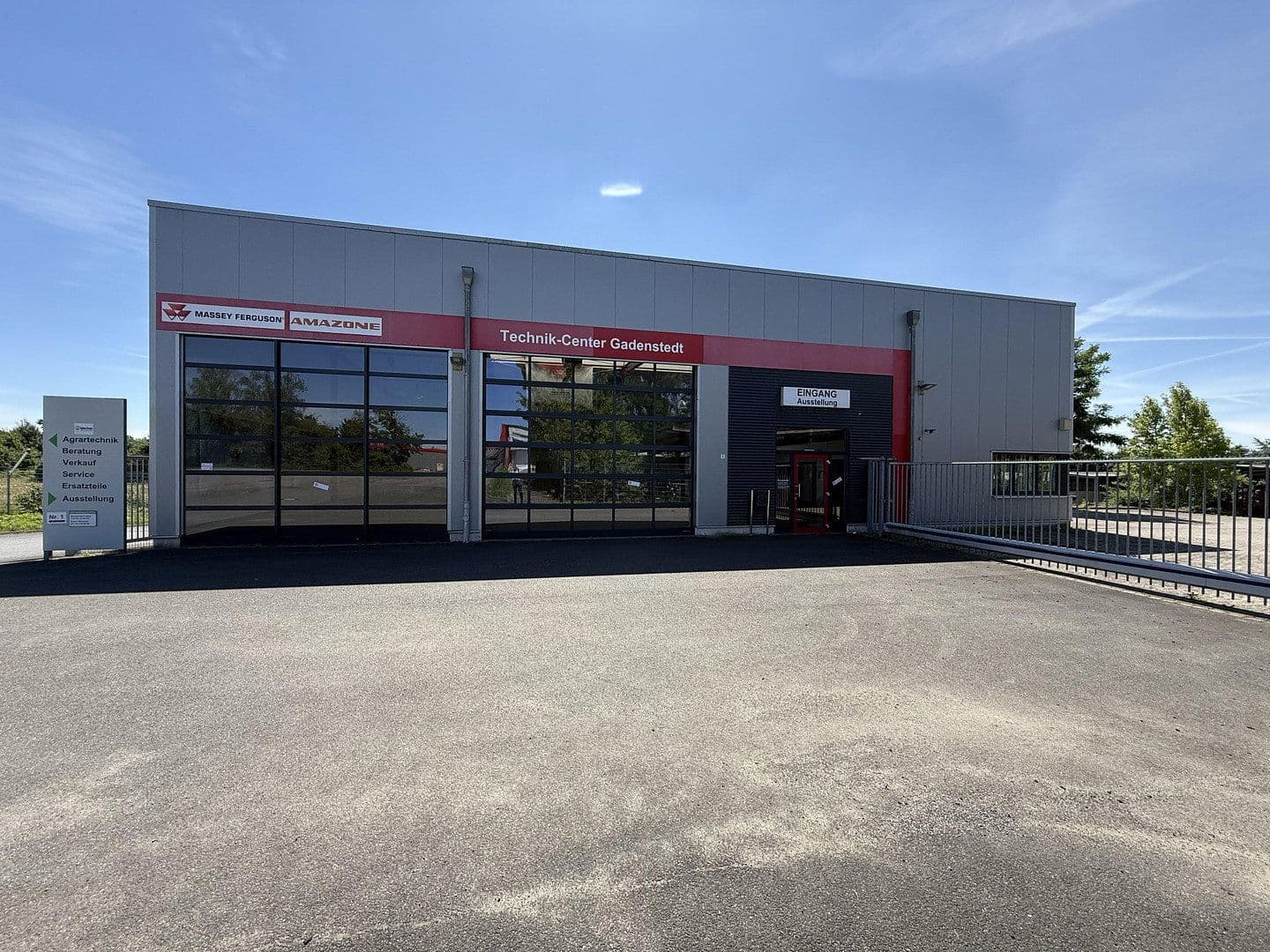 Prodej nebytového prostoru 25.499 m², An der Bundesstraße 1, Ilsede, Dolní Sasko Prodej nebytového prostoru 25.499 m², An der Bundesstraße 1, Ilsede, Dolní Sasko