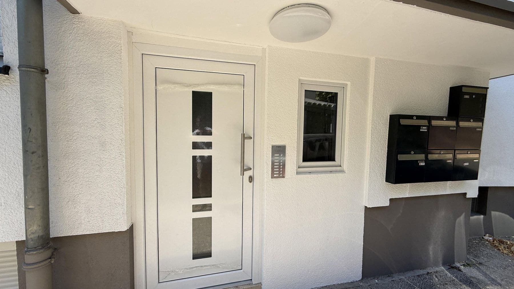 Prodej bytu 2+1 44 m², Nußloch, Bádensko-Württembersko Prodej bytu 2+1 44 m², Nußloch, Bádensko-Württembersko
