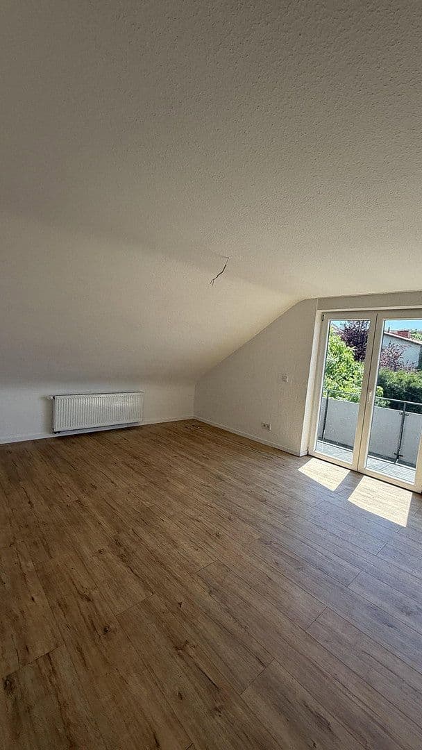 Prodej bytu 2+1 44 m², Nußloch, Bádensko-Württembersko Prodej bytu 2+1 44 m², Nußloch, Bádensko-Württembersko