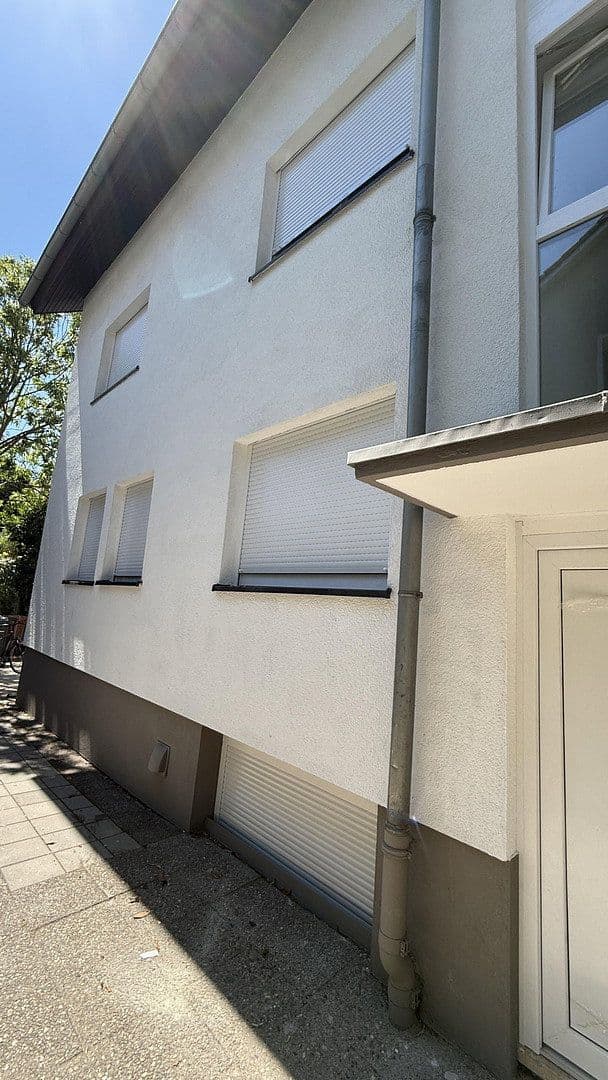 Prodej bytu 2+1 44 m², Nußloch, Bádensko-Württembersko Prodej bytu 2+1 44 m², Nußloch, Bádensko-Württembersko