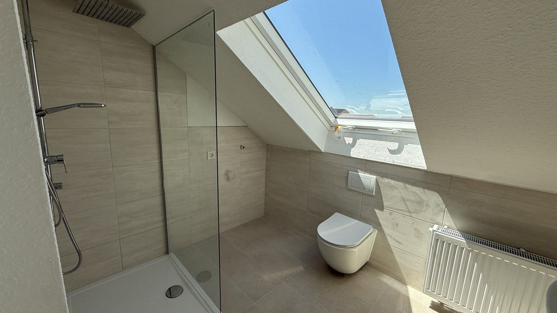 Prodej bytu 2+1 44 m², Nußloch, Bádensko-Württembersko Prodej bytu 2+1 44 m², Nußloch, Bádensko-Württembersko