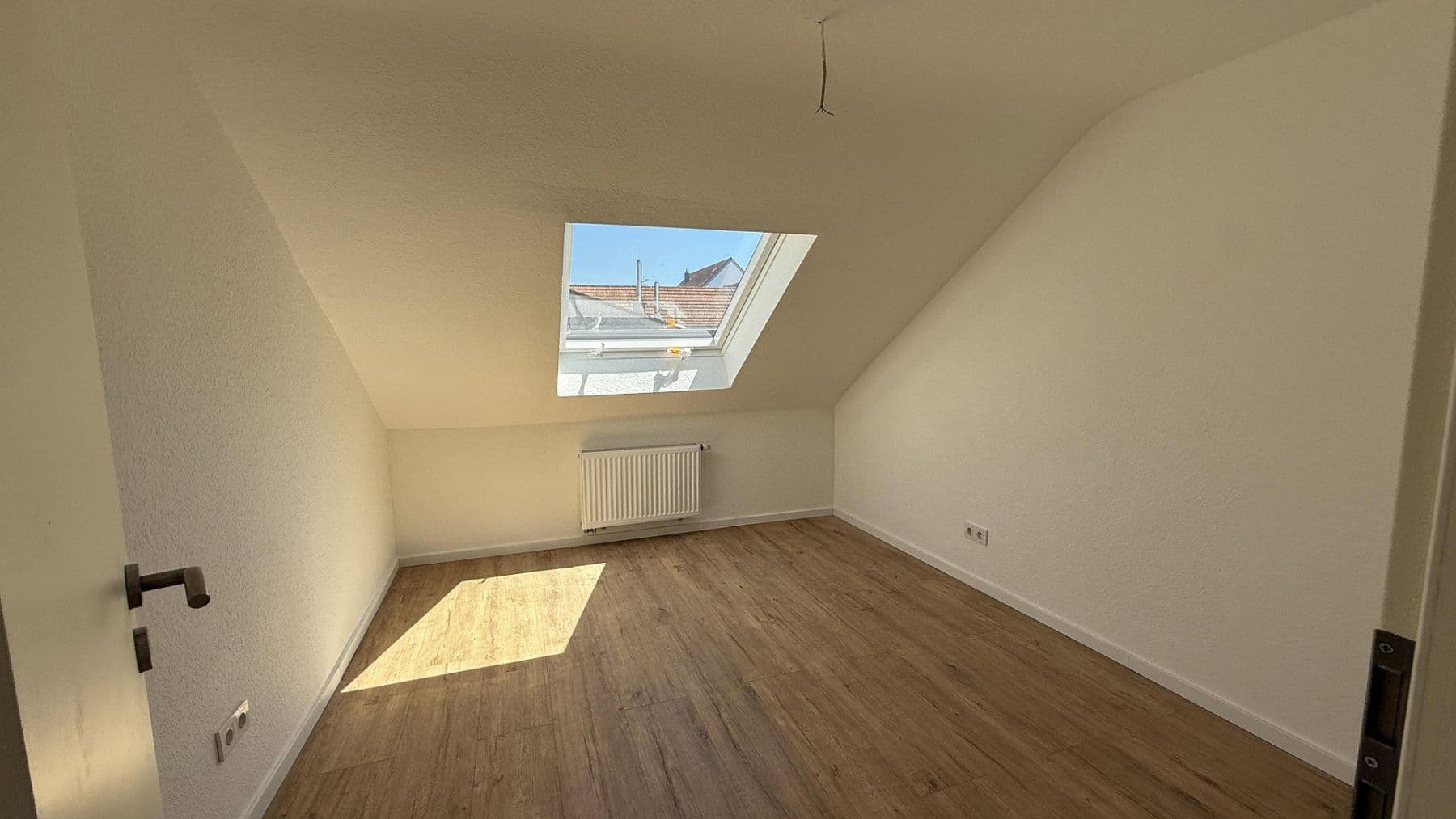 Prodej bytu 2+1 44 m², Nußloch, Bádensko-Württembersko Prodej bytu 2+1 44 m², Nußloch, Bádensko-Württembersko