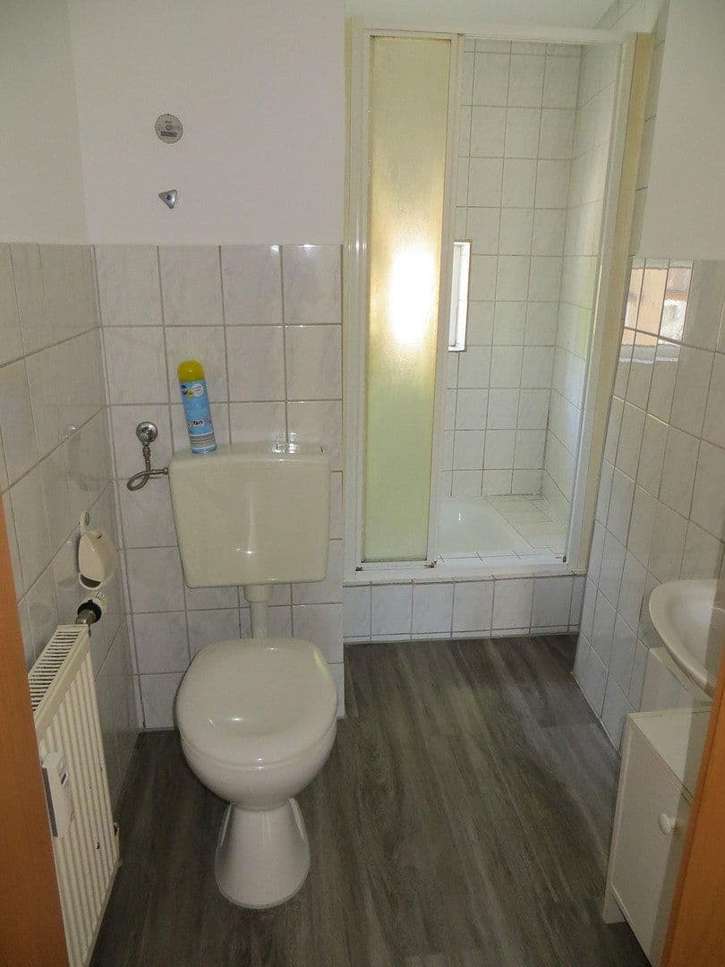 Pronájem bytu 2+1 40 m², Wendische Str. 2, Lübeck, Šlesvicko-Holštýnsko Pronájem bytu 2+1 40 m², Wendische Str. 2, Lübeck, Šlesvicko-Holštýnsko