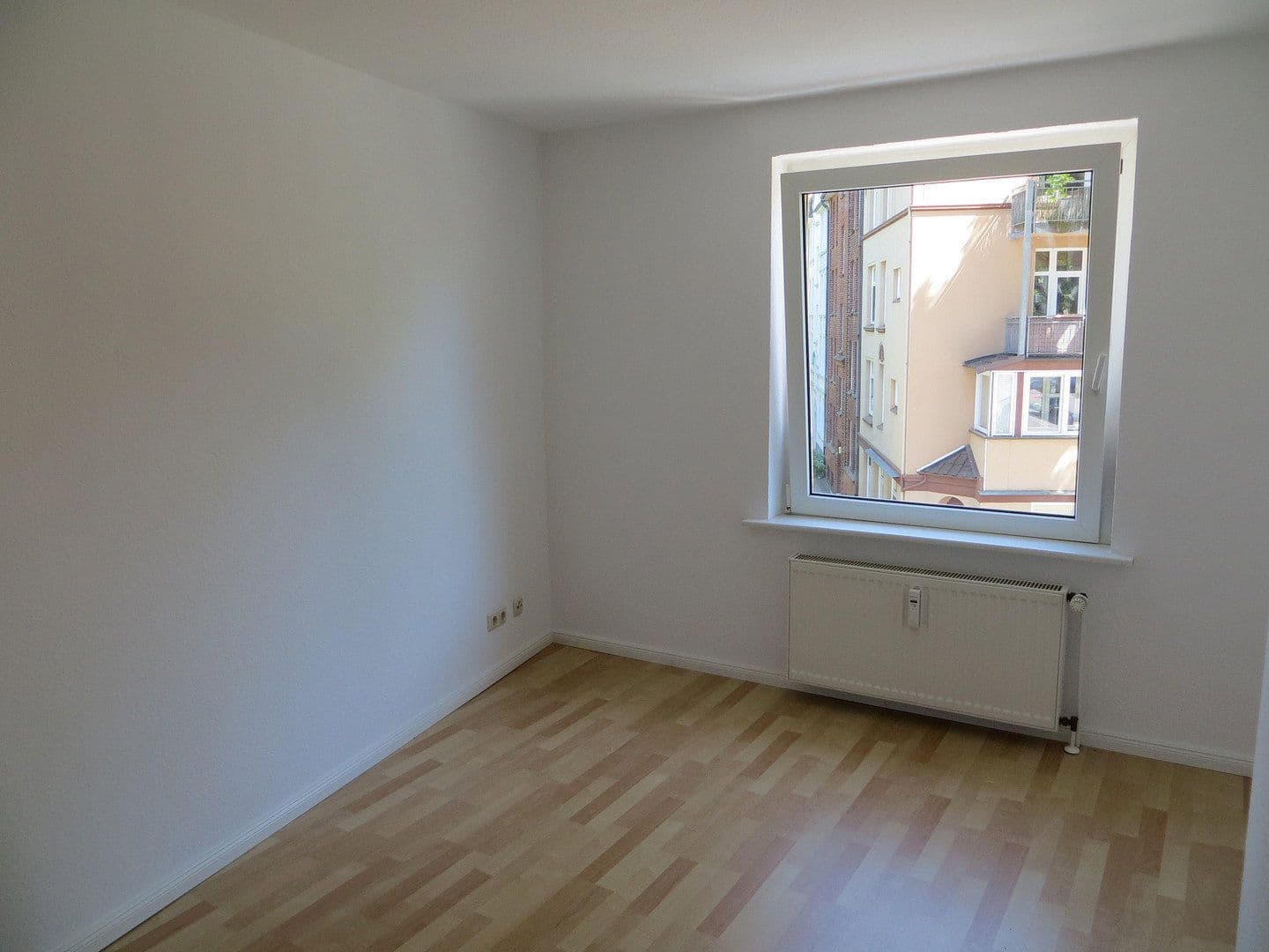 Pronájem bytu 2+1 40 m², Wendische Str. 2, Lübeck, Šlesvicko-Holštýnsko Pronájem bytu 2+1 40 m², Wendische Str. 2, Lübeck, Šlesvicko-Holštýnsko