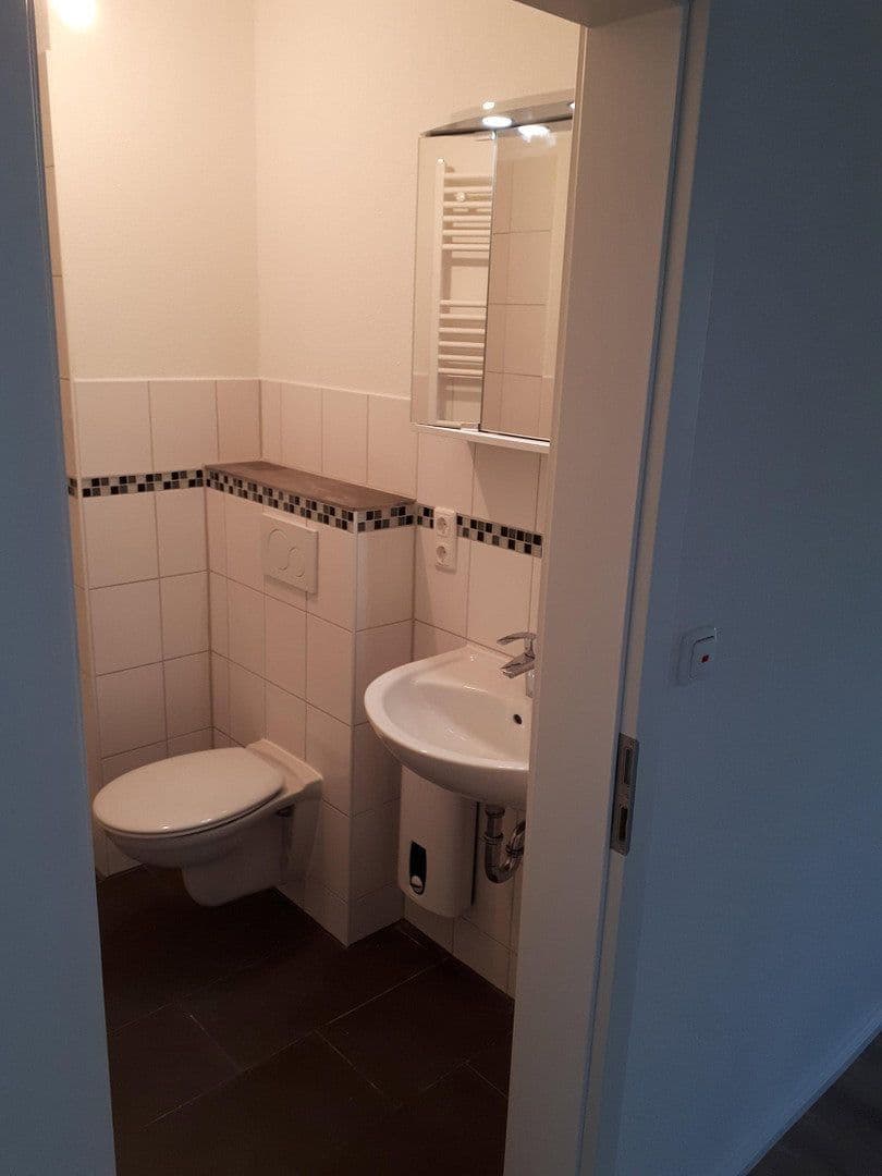 Pronájem bytu 3+kk 110 m², Lübeck, Šlesvicko-Holštýnsko Pronájem bytu 3+kk 110 m², Lübeck, Šlesvicko-Holštýnsko