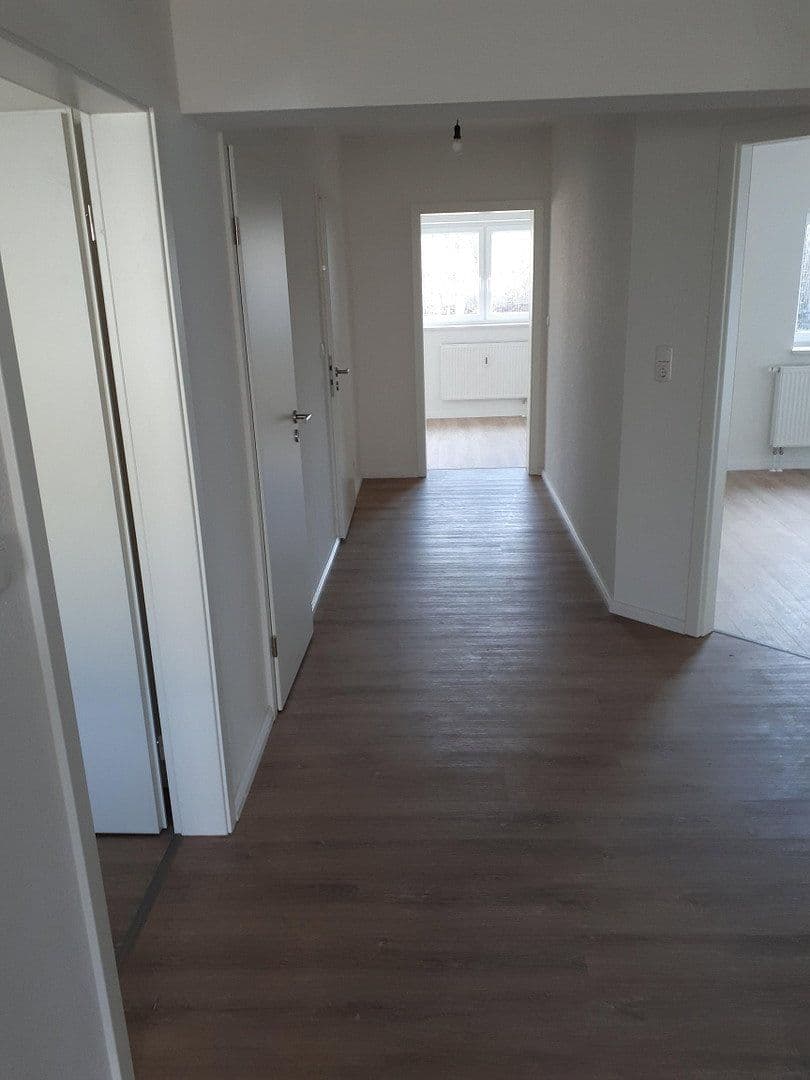 Pronájem bytu 3+kk 110 m², Lübeck, Šlesvicko-Holštýnsko Pronájem bytu 3+kk 110 m², Lübeck, Šlesvicko-Holštýnsko