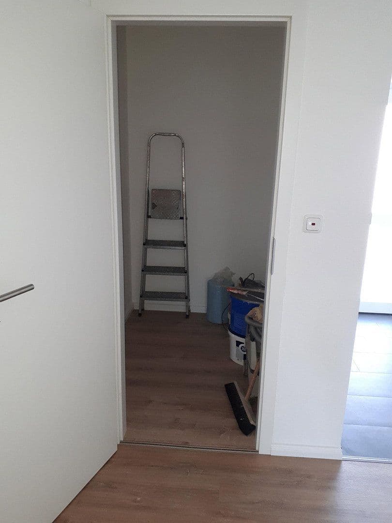 Pronájem bytu 3+kk 110 m², Lübeck, Šlesvicko-Holštýnsko Pronájem bytu 3+kk 110 m², Lübeck, Šlesvicko-Holštýnsko