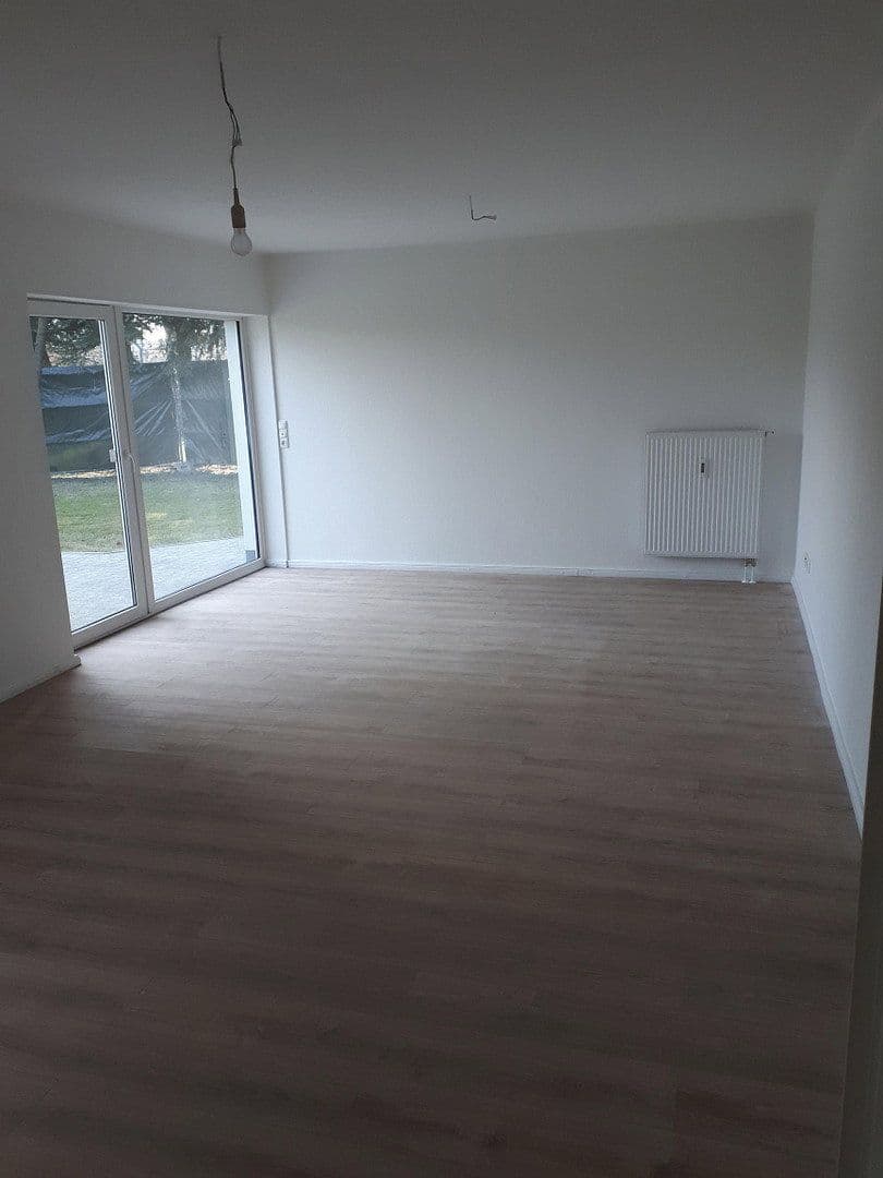 Pronájem bytu 3+kk 110 m², Lübeck, Šlesvicko-Holštýnsko Pronájem bytu 3+kk 110 m², Lübeck, Šlesvicko-Holštýnsko