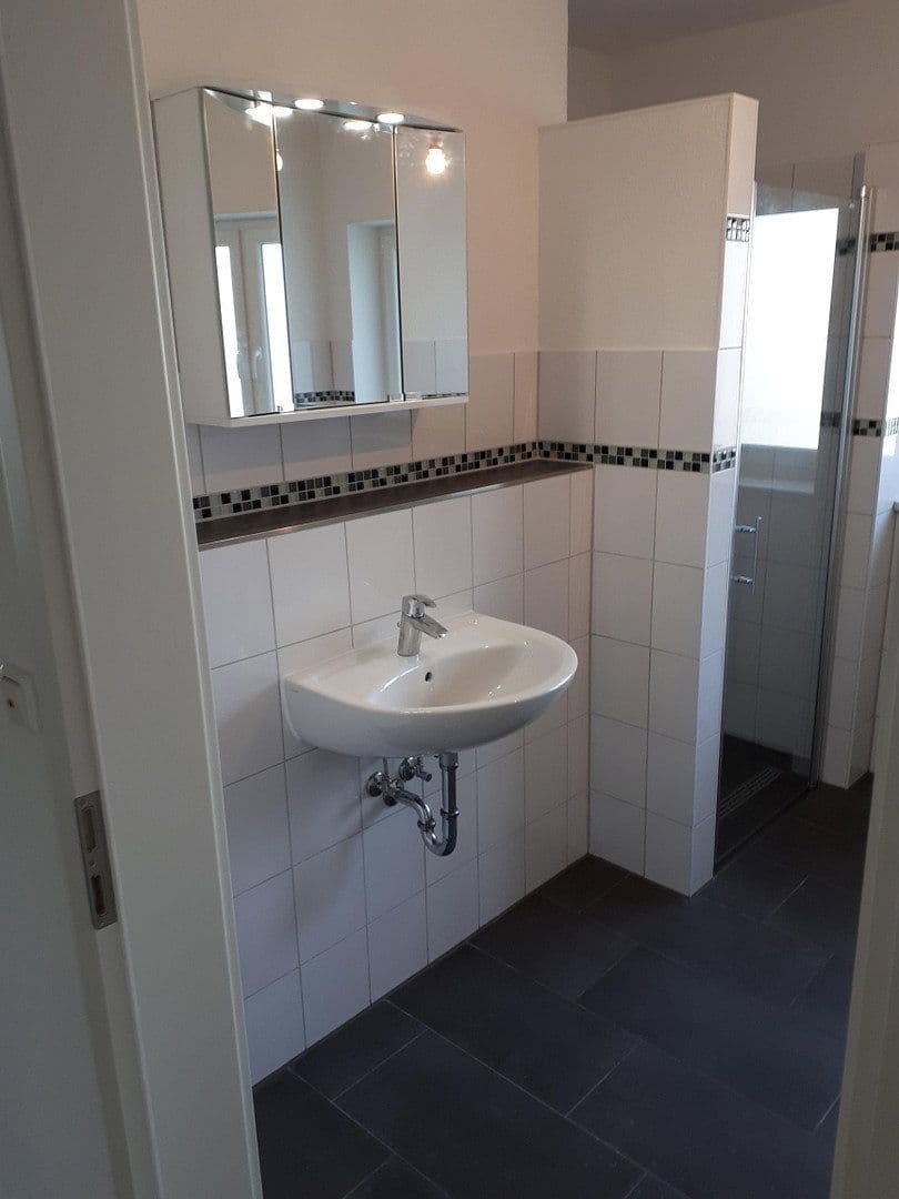 Pronájem bytu 3+kk 110 m², Lübeck, Šlesvicko-Holštýnsko Pronájem bytu 3+kk 110 m², Lübeck, Šlesvicko-Holštýnsko