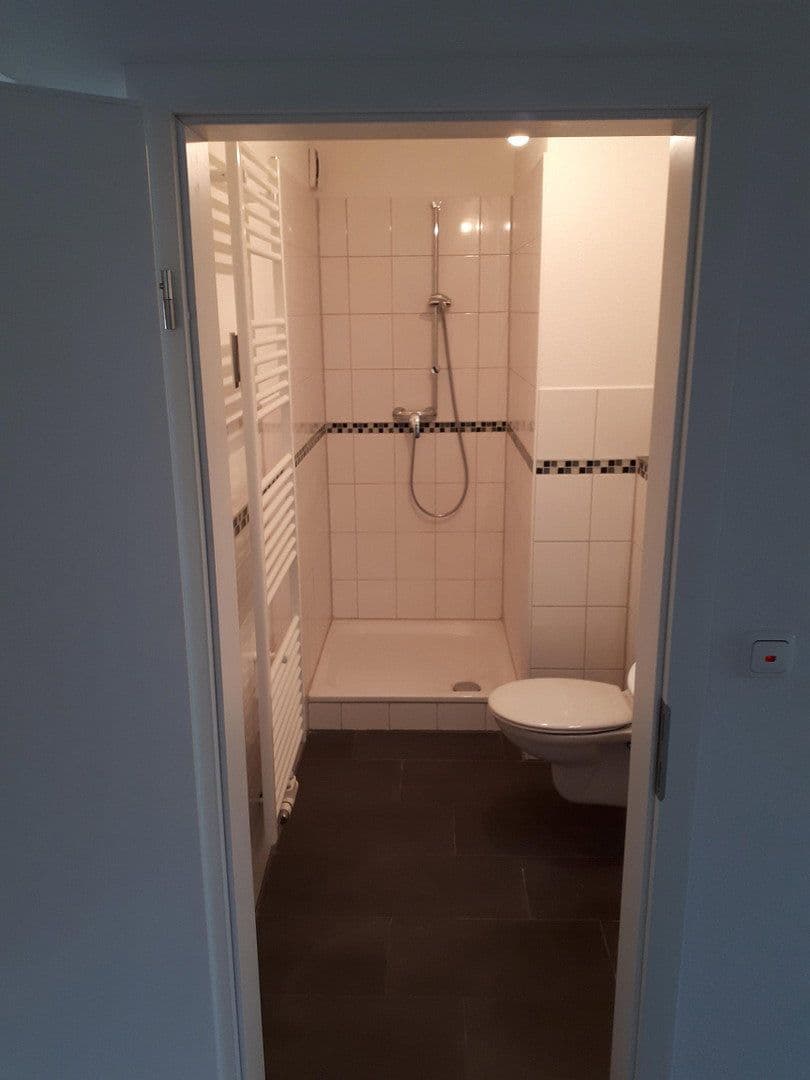Pronájem bytu 3+kk 110 m², Lübeck, Šlesvicko-Holštýnsko Pronájem bytu 3+kk 110 m², Lübeck, Šlesvicko-Holštýnsko