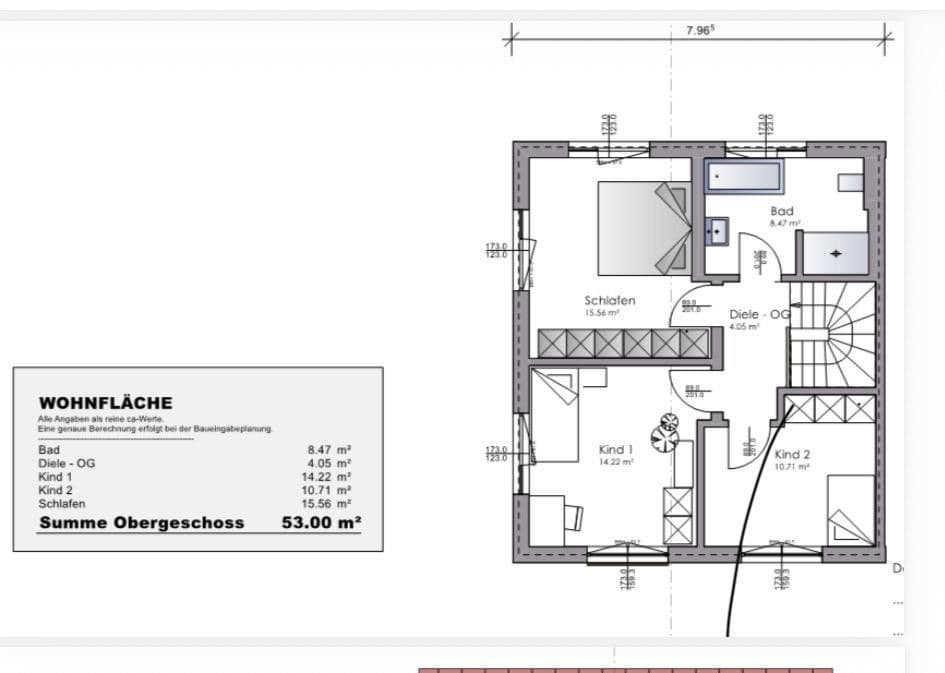 Prodej domu 115 m², pozemek 293 m², Bruckmühl, Bavorsko Prodej domu 115 m², pozemek 293 m², Bruckmühl, Bavorsko