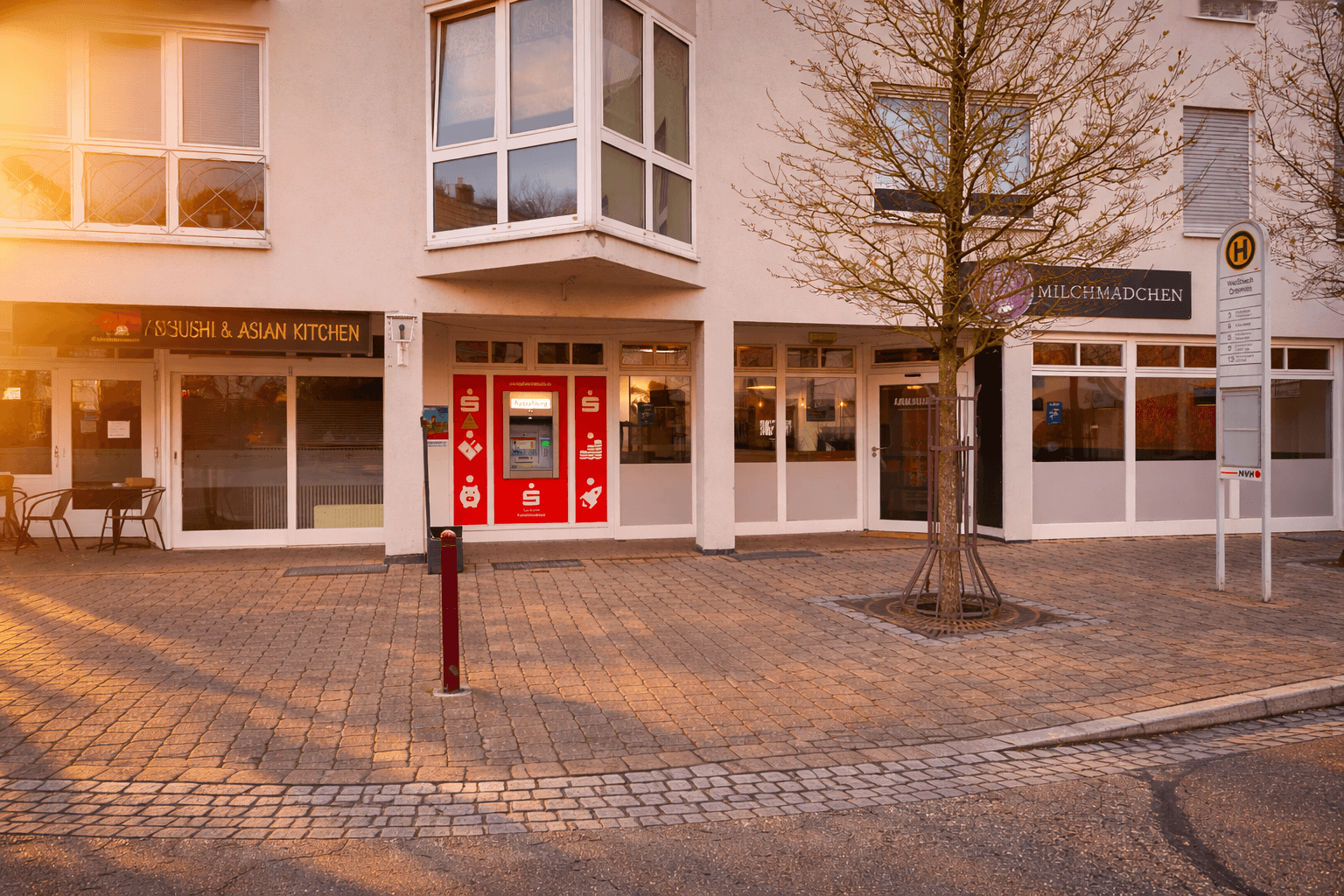 Pronájem kanceláře 87 m², Hauptstr. 4, Weißbach, Bádensko-Württembersko Pronájem kanceláře 87 m², Hauptstr. 4, Weißbach, Bádensko-Württembersko
