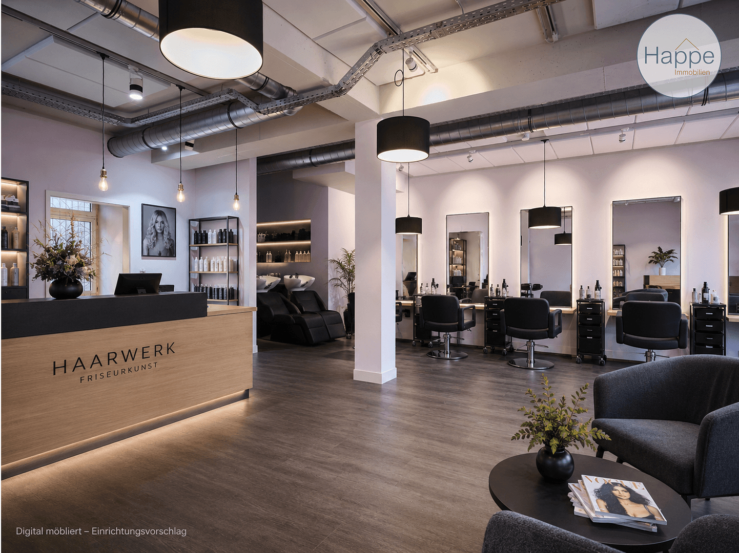 Pronájem kanceláře 87 m², Hauptstr. 4, Weißbach, Bádensko-Württembersko Pronájem kanceláře 87 m², Hauptstr. 4, Weißbach, Bádensko-Württembersko
