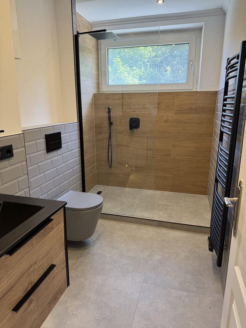 Prodej bytu 3+1 70 m², Hannover, Dolní Sasko Prodej bytu 3+1 70 m², Hannover, Dolní Sasko
