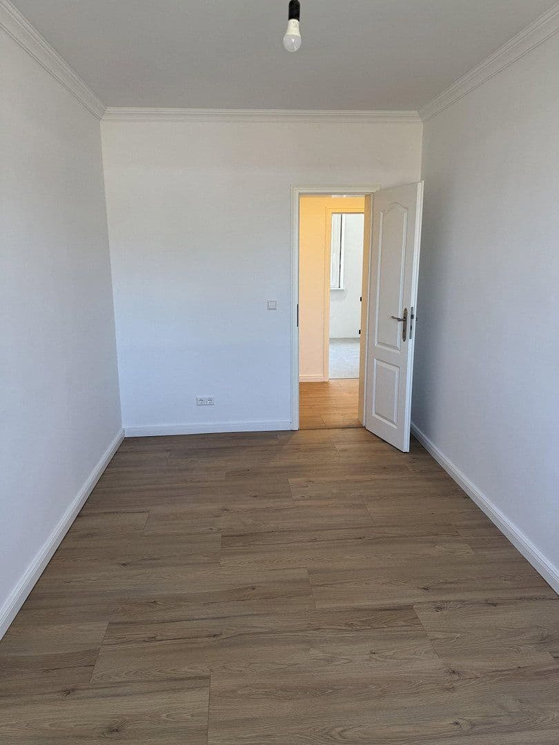 Prodej bytu 3+1 70 m², Hannover, Dolní Sasko Prodej bytu 3+1 70 m², Hannover, Dolní Sasko