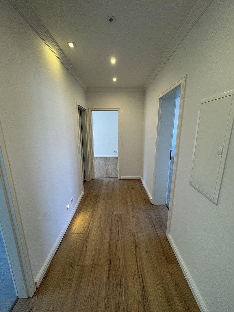 Prodej bytu 3+1 70 m², Hannover, Dolní Sasko Prodej bytu 3+1 70 m², Hannover, Dolní Sasko