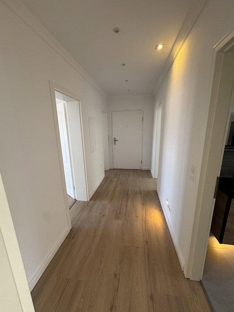 Prodej bytu 3+1 70 m², Hannover, Dolní Sasko Prodej bytu 3+1 70 m², Hannover, Dolní Sasko
