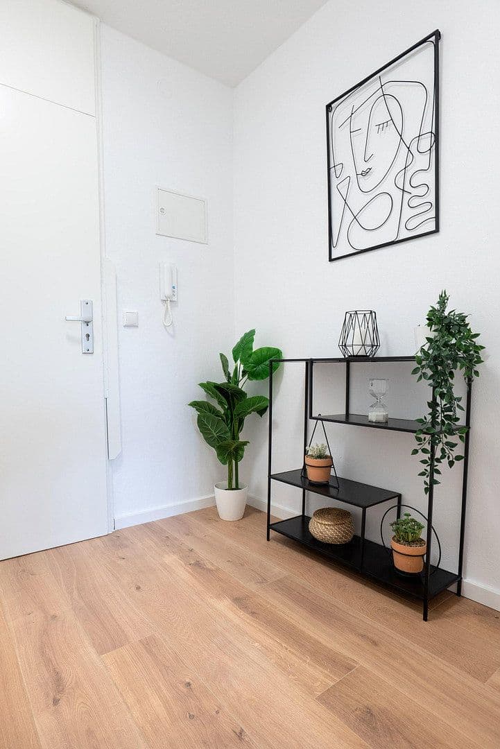 Prodej bytu 1+1 36 m², Augsburg, Bavorsko Prodej bytu 1+1 36 m², Augsburg, Bavorsko