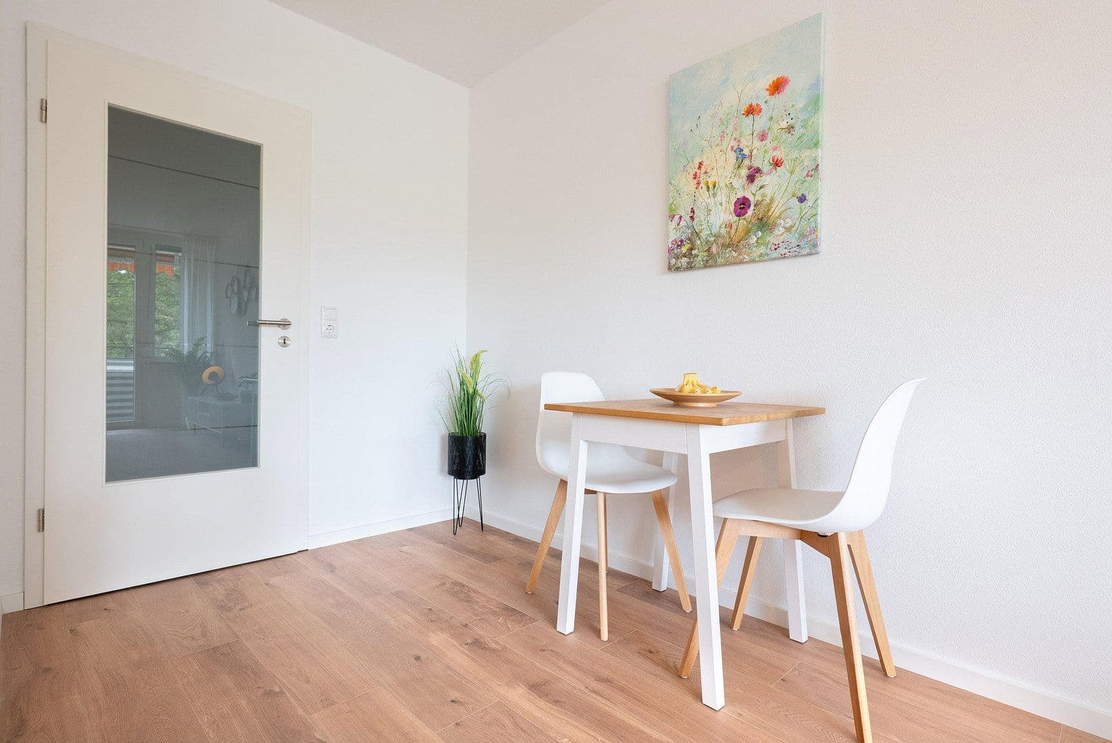 Prodej bytu 1+1 36 m², Augsburg, Bavorsko Prodej bytu 1+1 36 m², Augsburg, Bavorsko