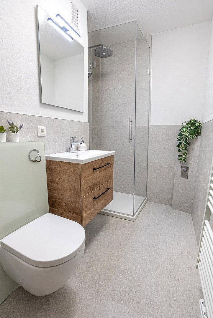 Prodej bytu 1+1 36 m², Augsburg, Bavorsko Prodej bytu 1+1 36 m², Augsburg, Bavorsko
