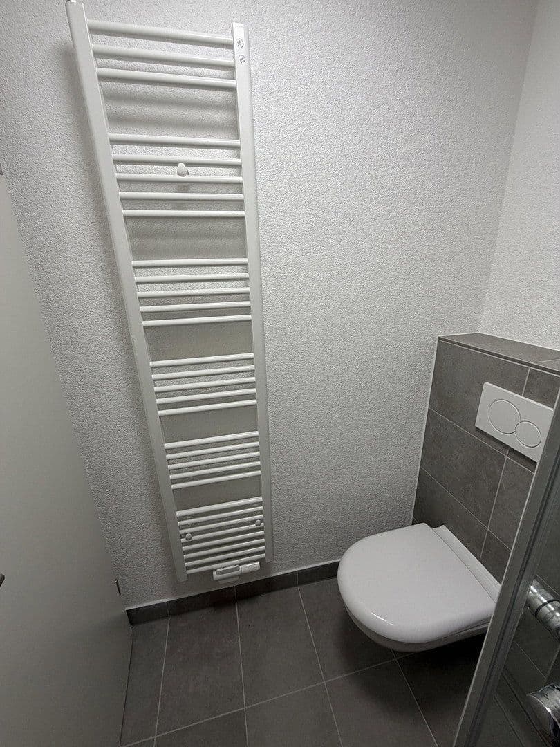 Prodej bytu 1+1 30 m², Stuttgart-Süd, Bádensko-Württembersko Prodej bytu 1+1 30 m², Stuttgart-Süd, Bádensko-Württembersko