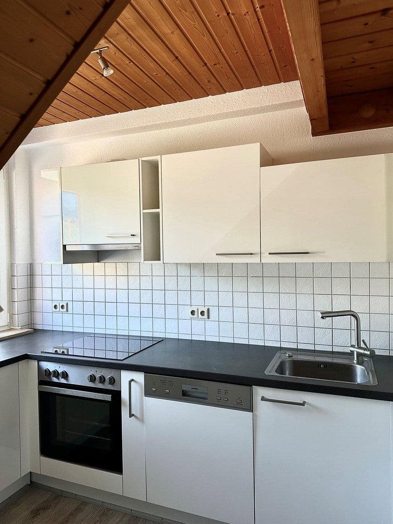 Prodej bytu 1+kk 53 m², Lörracher Str. 90, Lörrach, Bádensko-Württembersko Prodej bytu 1+kk 53 m², Lörracher Str. 90, Lörrach, Bádensko-Württembersko