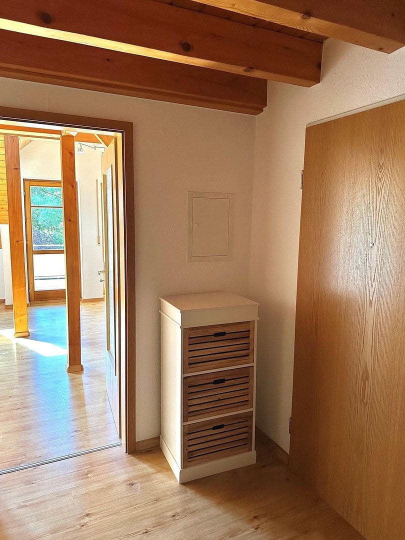 Prodej bytu 1+kk 53 m², Lörracher Str. 90, Lörrach, Bádensko-Württembersko Prodej bytu 1+kk 53 m², Lörracher Str. 90, Lörrach, Bádensko-Württembersko